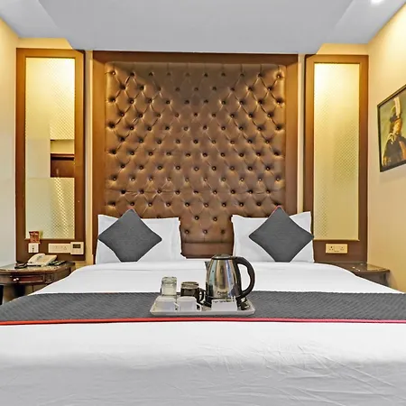 Hotel Belwood By Igi Airport